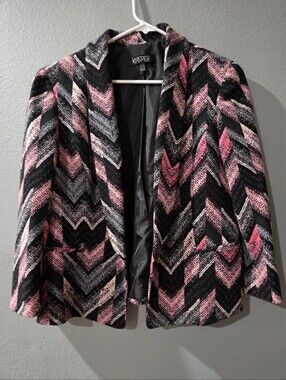 Kasper Blazer